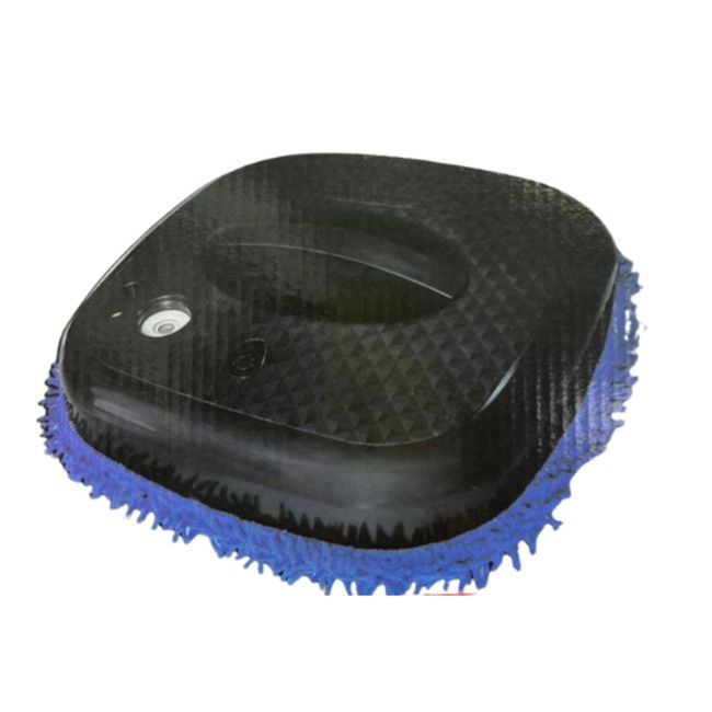 Automatic Smart Mopping Robot