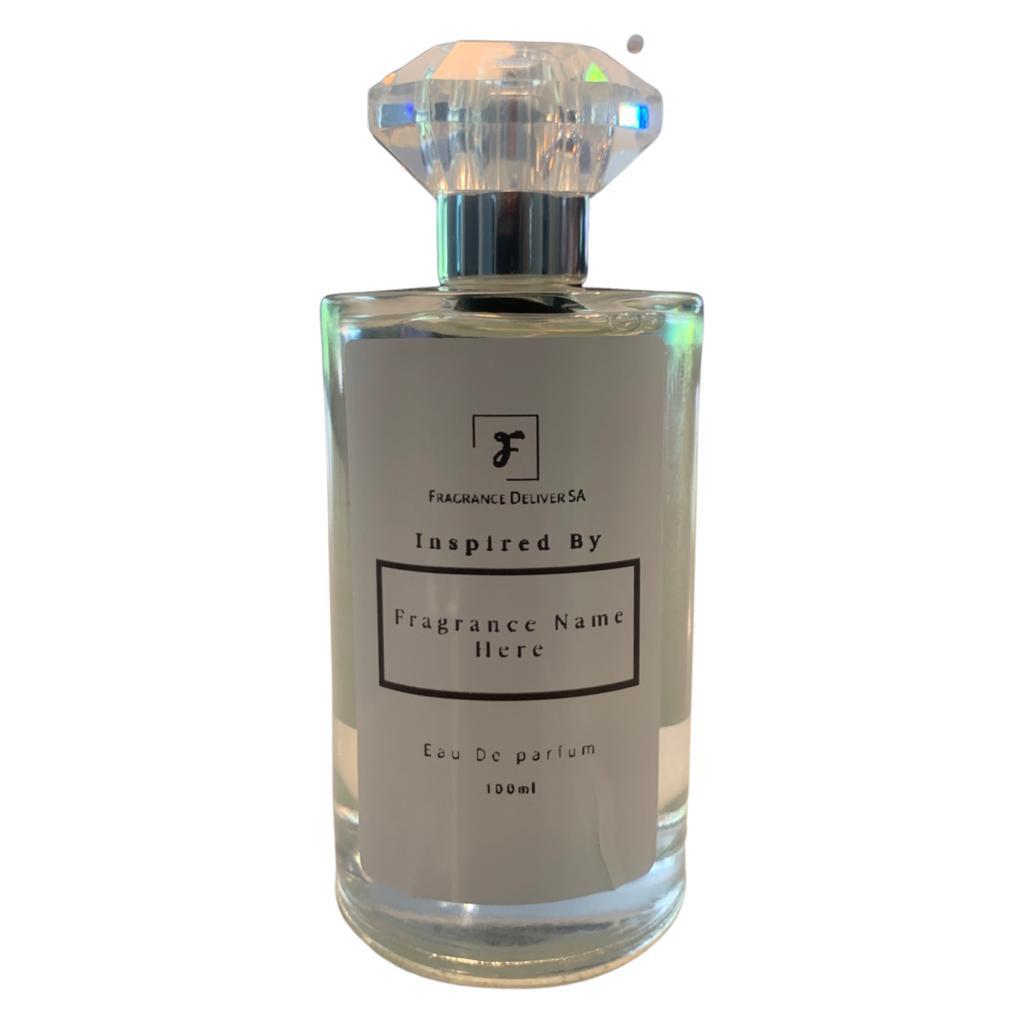 Inspired By D G Light Blue Intense 100ml